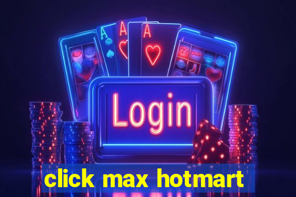 click max hotmart