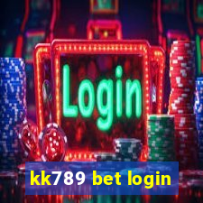 kk789 bet login