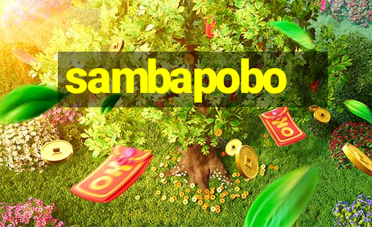 sambapobo