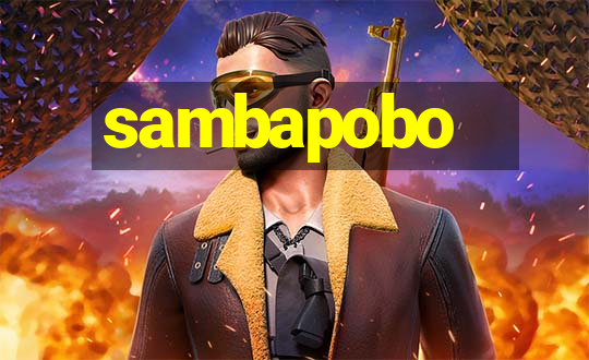 sambapobo