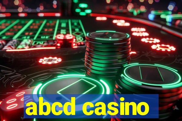 abcd casino