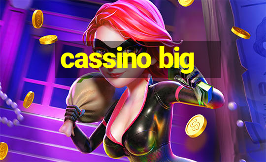 cassino big