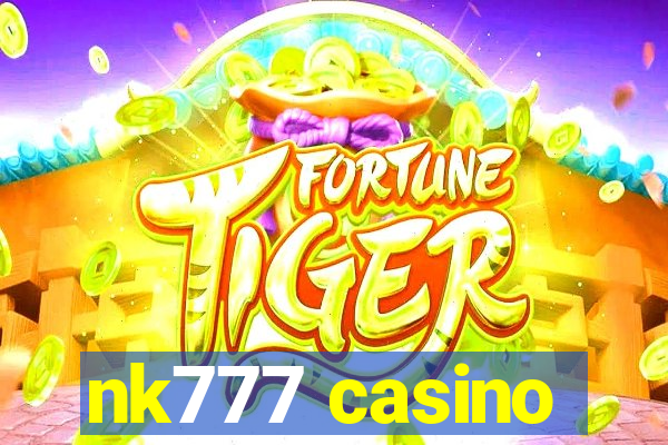 nk777 casino