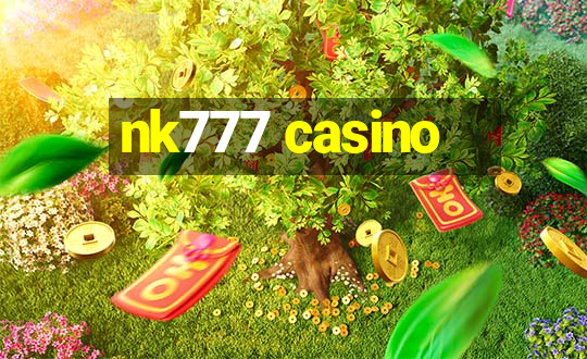 nk777 casino