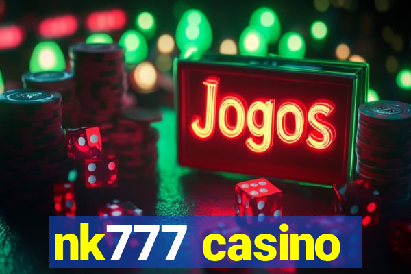 nk777 casino