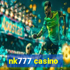 nk777 casino