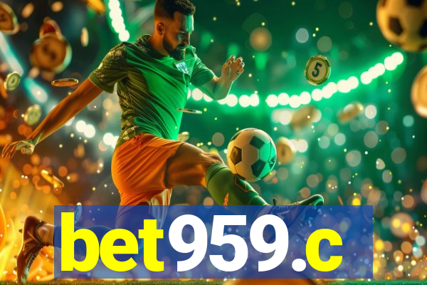 bet959.c