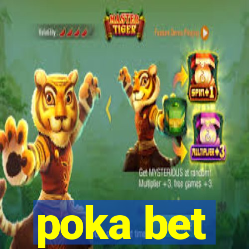 poka bet