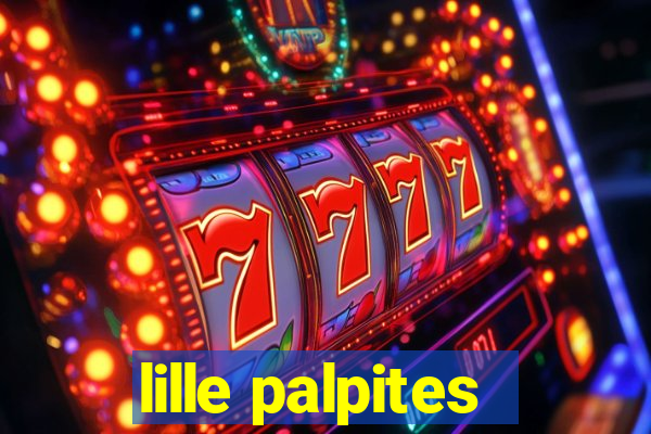 lille palpites