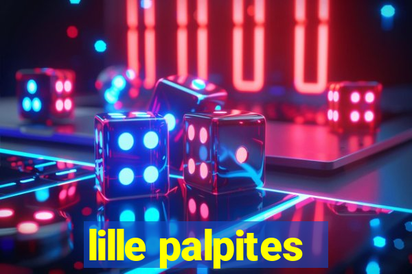 lille palpites