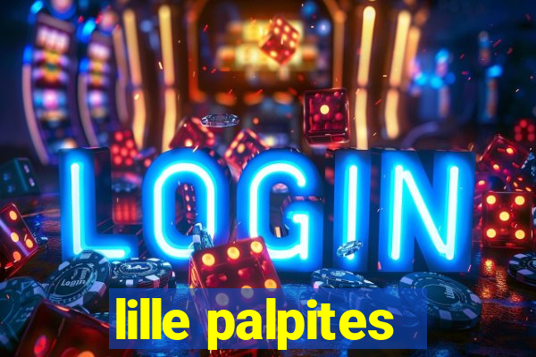 lille palpites