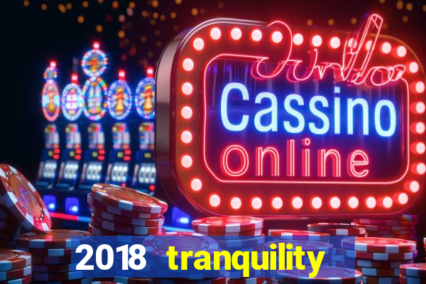 2018 tranquility base hotel & casino