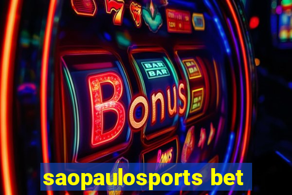 saopaulosports bet