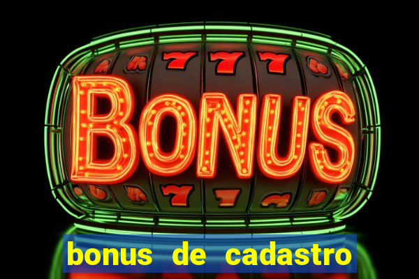 bonus de cadastro vai de bet