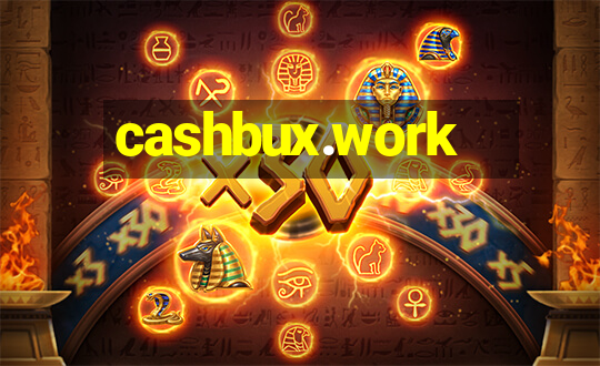 cashbux.work