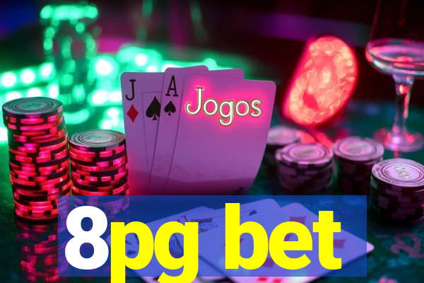 8pg bet