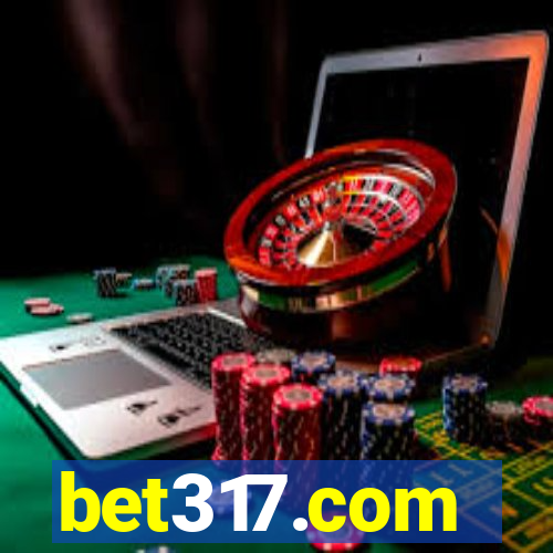 bet317.com