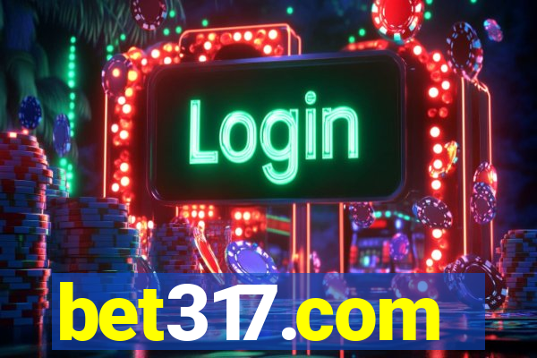 bet317.com