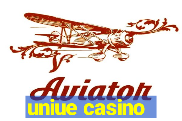 uniue casino