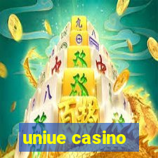 uniue casino