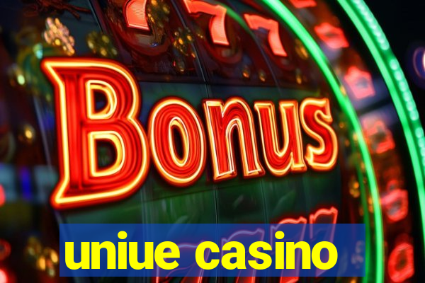 uniue casino