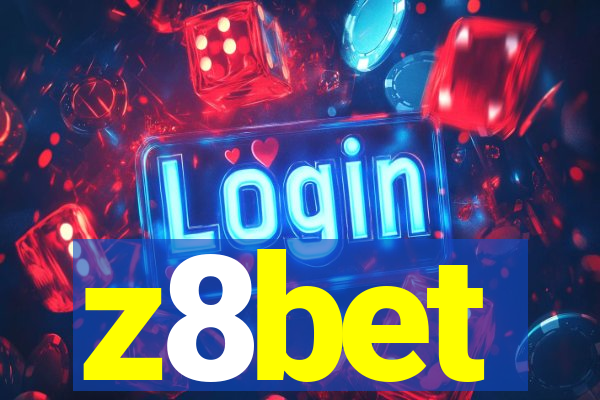 z8bet