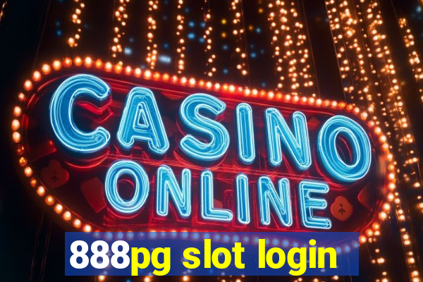 888pg slot login