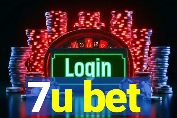 7u bet