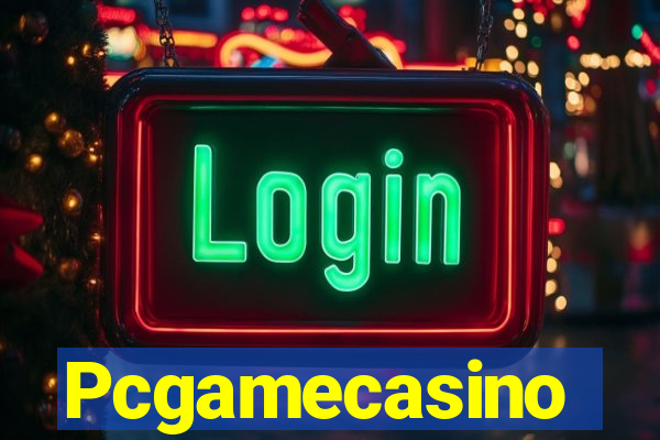 Pcgamecasino