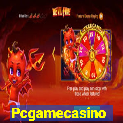 Pcgamecasino