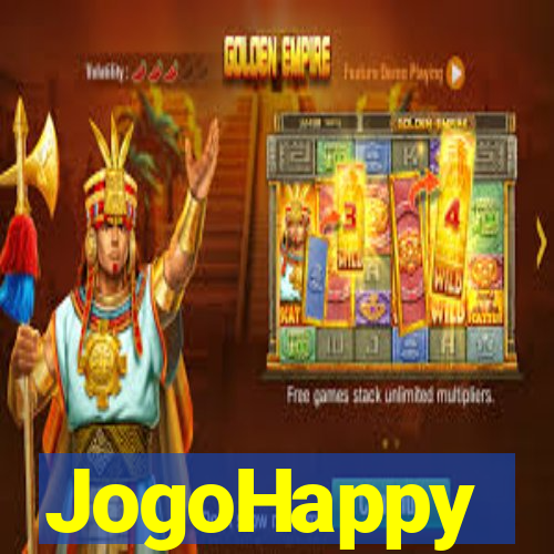 JogoHappy