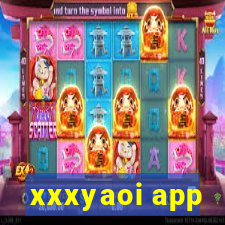 xxxyaoi app