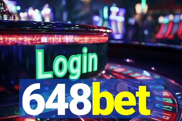 648bet