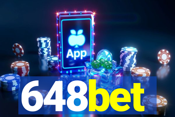 648bet