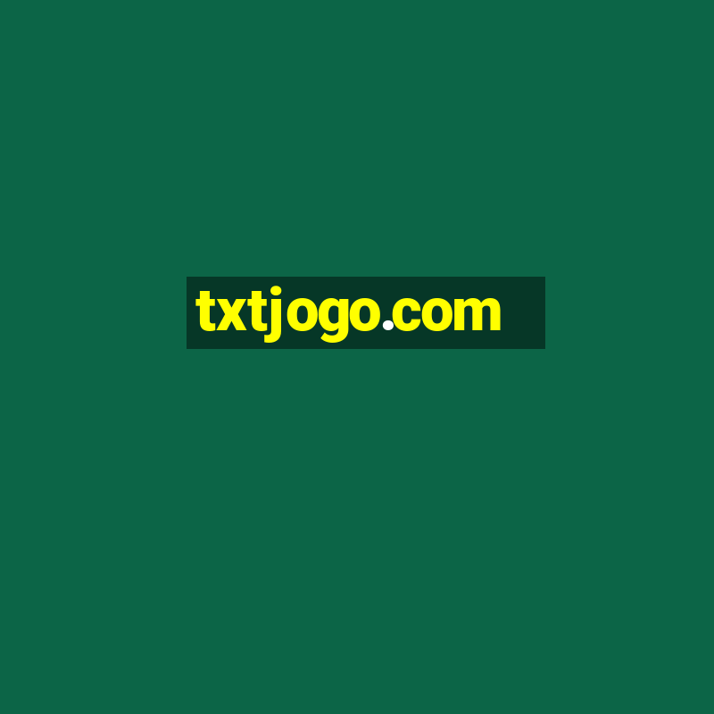 txtjogo.com