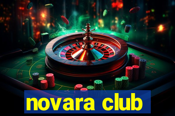 novara club