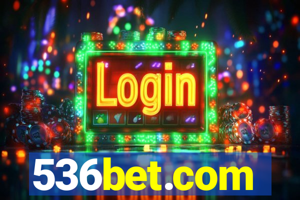 536bet.com