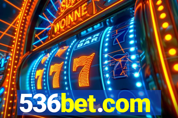 536bet.com