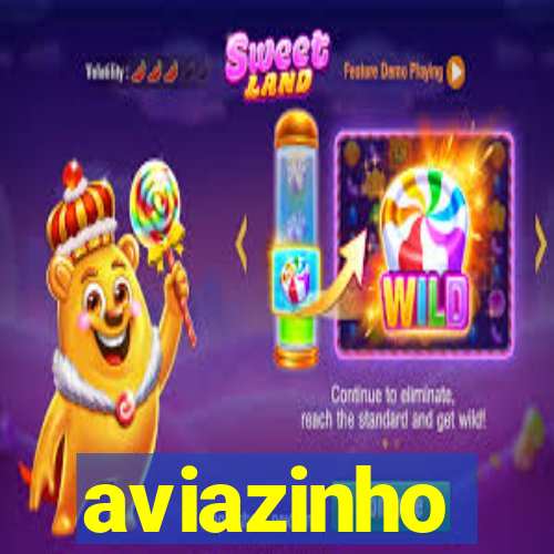 aviazinho