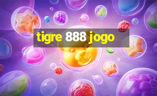 tigre 888 jogo