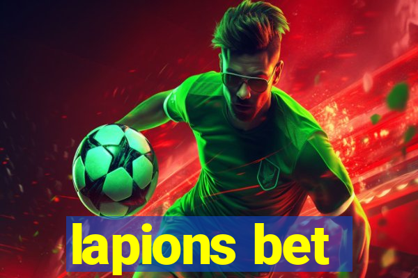 lapions bet