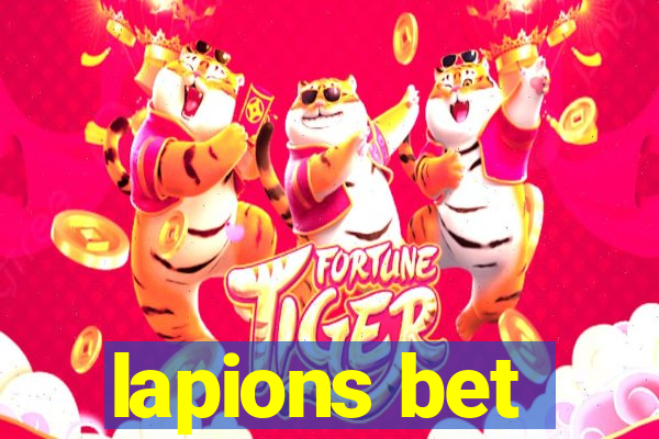 lapions bet