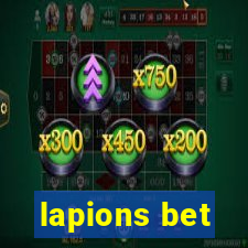 lapions bet