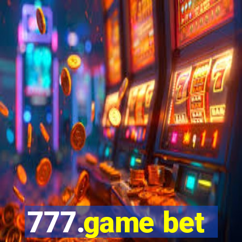 777.game bet