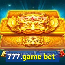 777.game bet