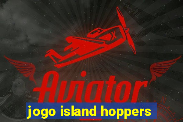 jogo island hoppers