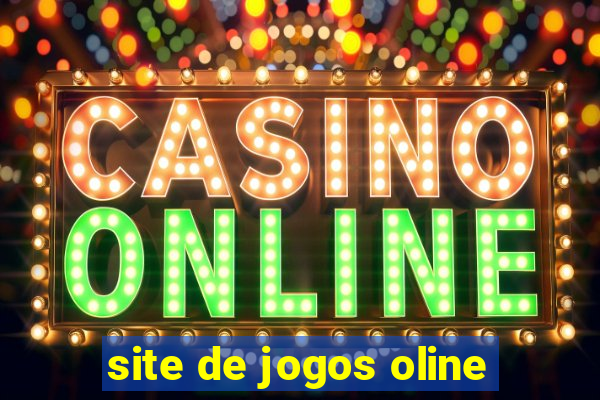 site de jogos oline