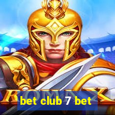 bet club 7 bet