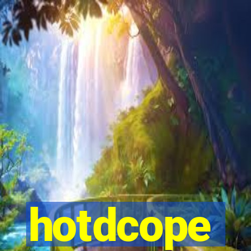 hotdcope