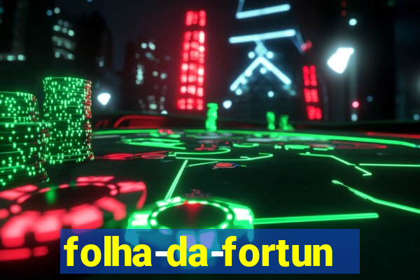 folha-da-fortuna